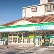 ファミリーマート
