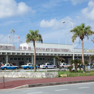那覇空港