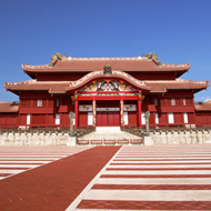 首里城